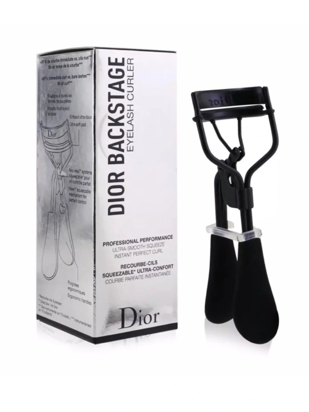 DIOR BACKSTAGE EYELASH CURLER